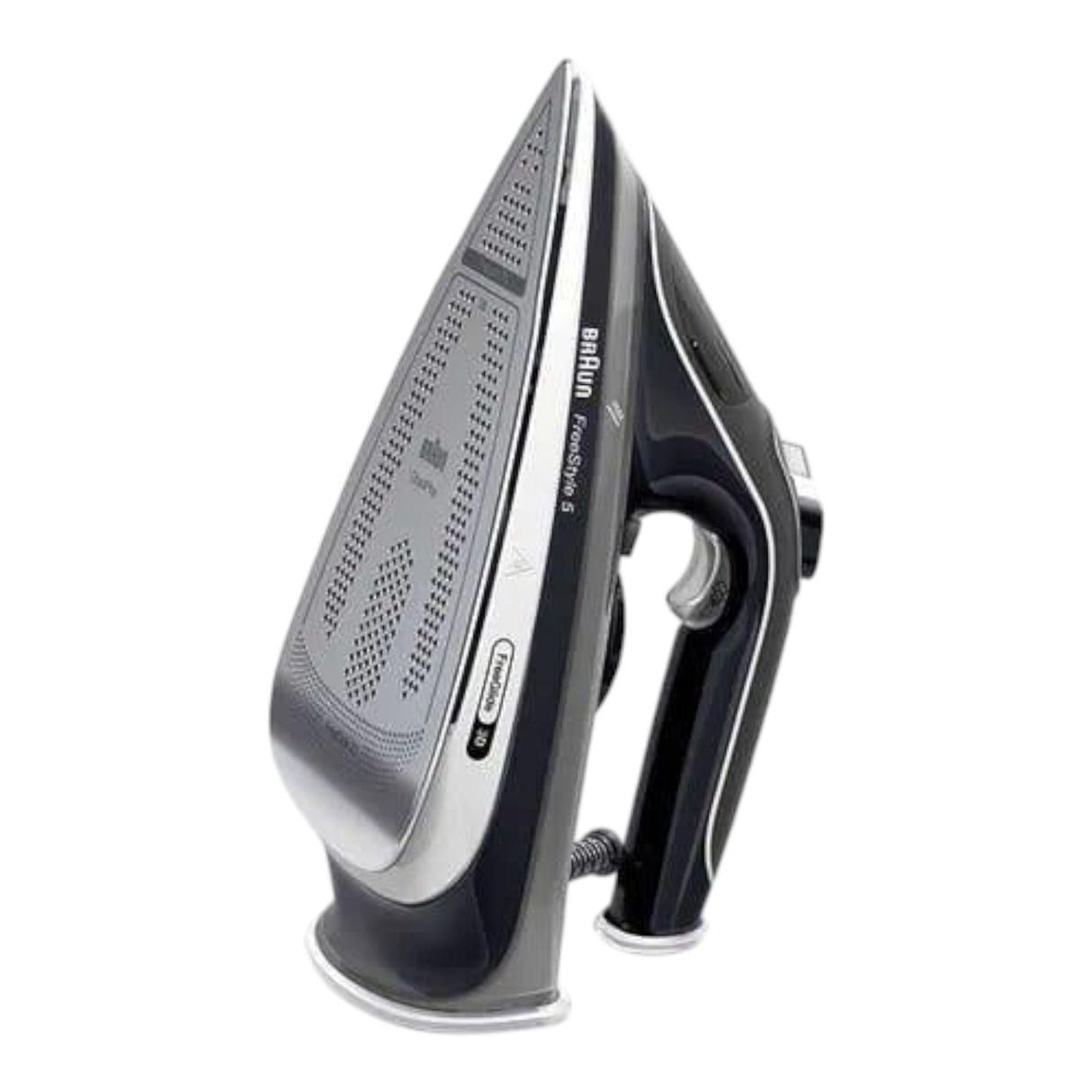 Braun TexStyle 5 Pro Steam Iron - SI5188BK by Braun