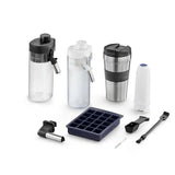 De'Longhi Eletta Explore Fully Automatic Coffee Machine - ECAM450.86.T by De'Longhi