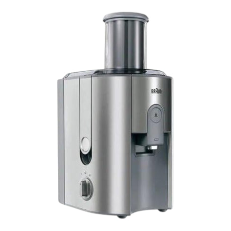 Braun Identity Collection Spin Juicer J700 - Grey by Braun