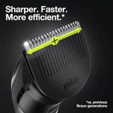 Braun All-in-One Trimmer 7-in-1 - MGK3245 by Braun