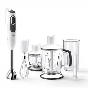 Braun MultiQuick 3 Hand Blender - MQ3145WH by Braun