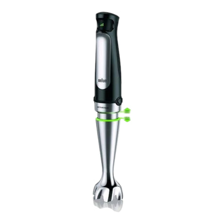 Braun MultiQuick 7 Hand Blender - MQ7045X by Braun
