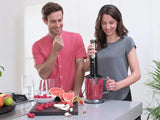 Braun MultiQuick 9 Hand Blender - MQ9147X by Braun