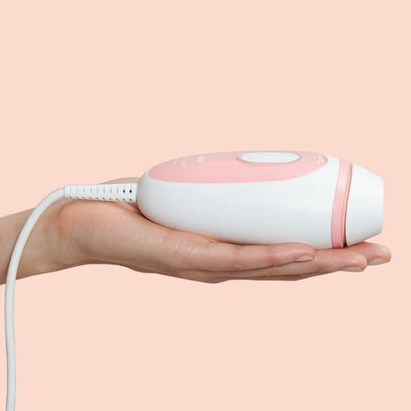 Braun Silk-expert Mini IPL Hair Removal Device - PL1014 by Braun