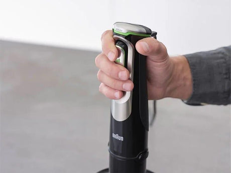 Braun MultiQuick 9 Hand Blender - MQ9147X by Braun