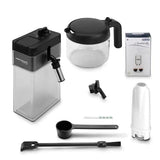 De'Longhi PrimaDonna Soul Fully Automatic Coffee Machine - ECAM610.75.MB by De'Longhi