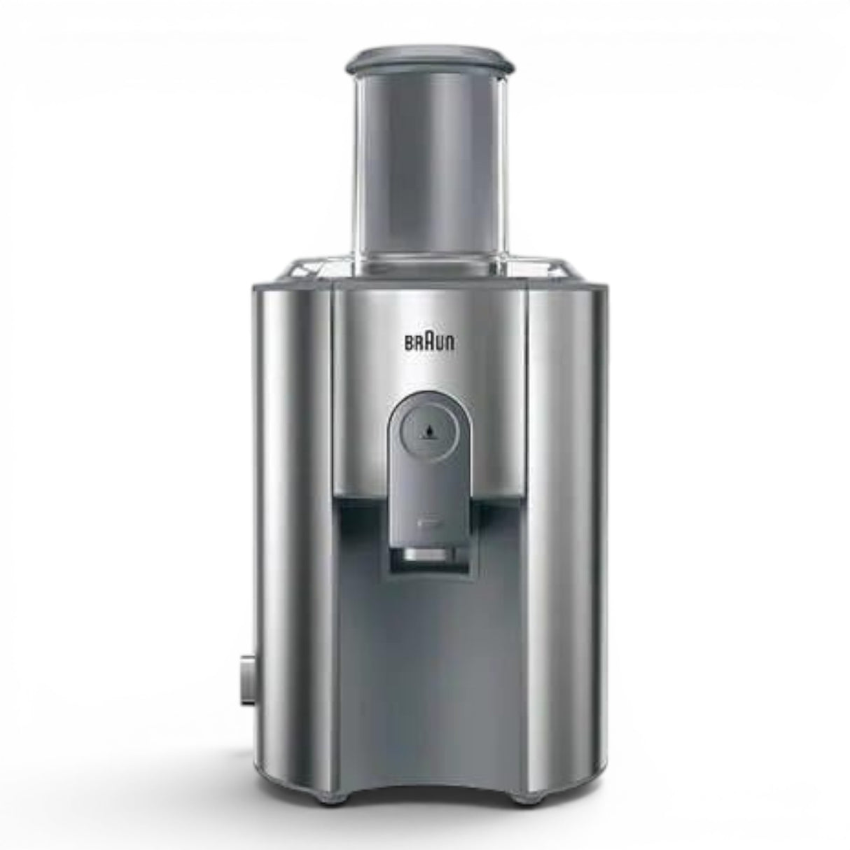 Braun Identity Collection Spin Juicer J700 - Grey by Braun