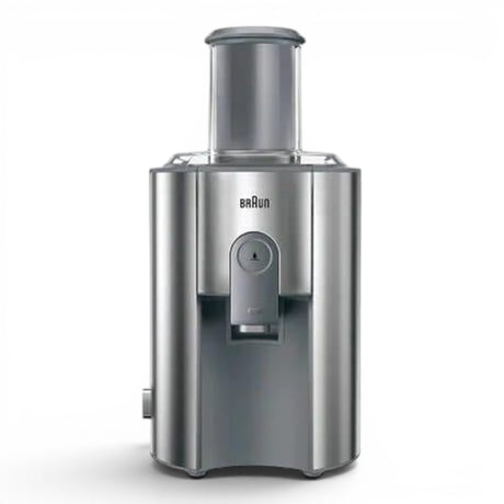 Braun Identity Collection Spin Juicer J700 - Grey by Braun