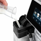 De'Longhi PrimaDonna Soul Fully Automatic Coffee Machine - ECAM610.75.MB by De'Longhi