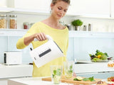 Braun PurEase Electric Kettle - WK3000 White by Braun