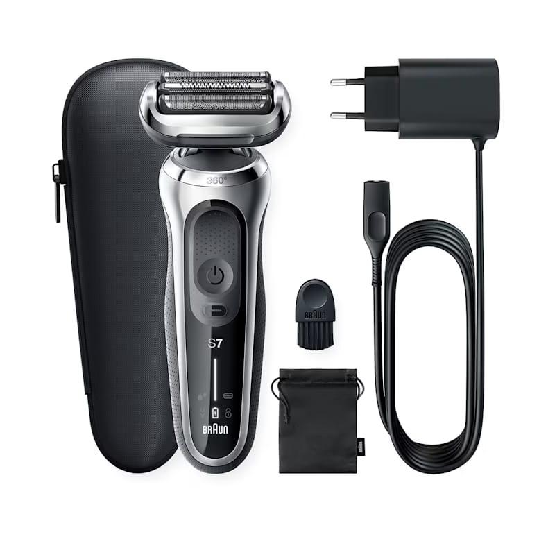 Braun Series 7 Electric Shaver - 71-S1000s by Braun