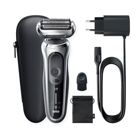 Braun Series 7 Electric Shaver - 71-S1000s by Braun