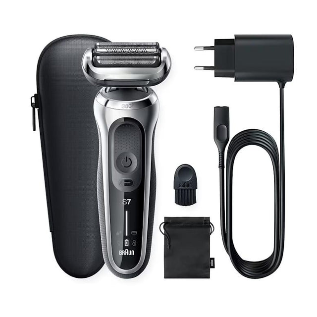 Braun Series 7 Electric Shaver - 71-S1000s by Braun