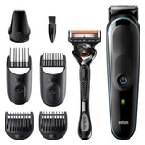 Braun All-in-One Trimmer 7-in-1 - MGK3245 by Braun