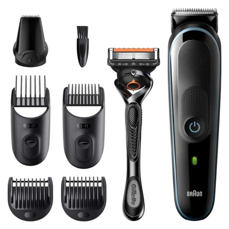Braun All-in-One Trimmer 7-in-1 - MGK3245 by Braun