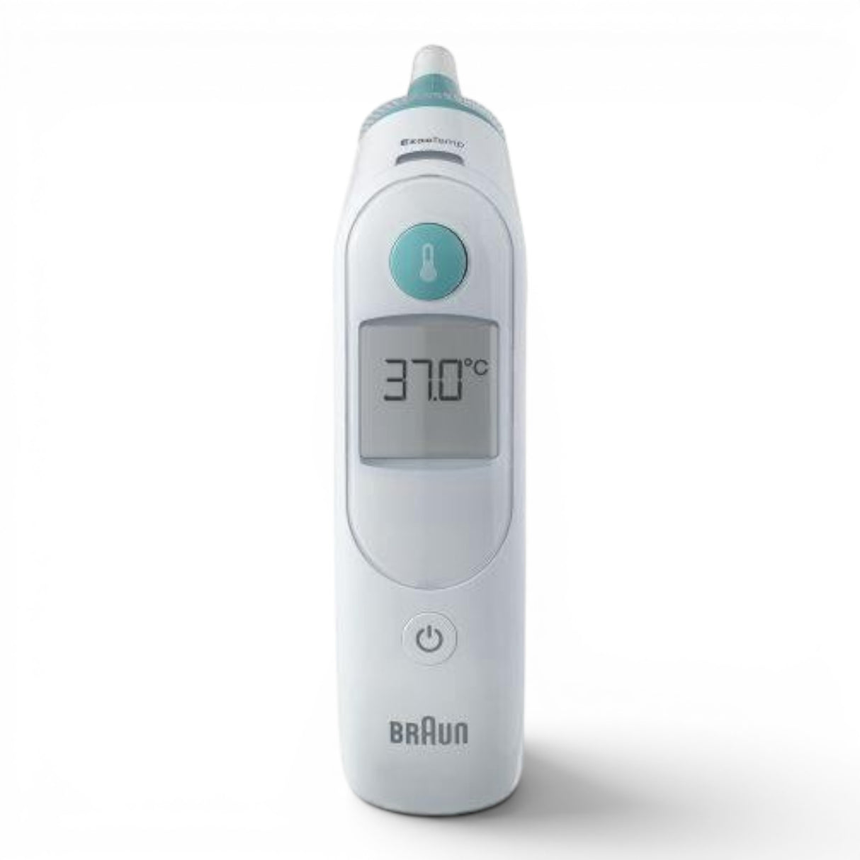 Braun ThermoScan 6 Ear Thermometer - IRT6515 by Braun