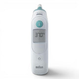 Braun ThermoScan 6 Ear Thermometer - IRT6515 by Braun