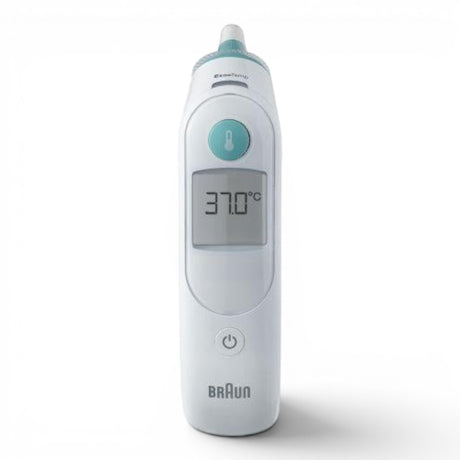 Braun ThermoScan 6 Ear Thermometer - IRT6515 by Braun