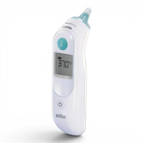 Braun ThermoScan 6 Ear Thermometer - IRT6515 by Braun