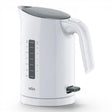 Braun PurEase Electric Kettle - WK3000 White by Braun