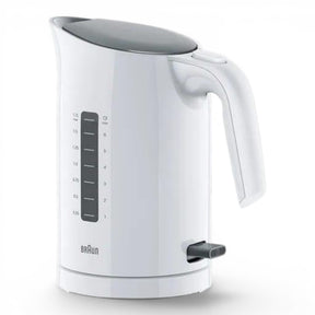 Braun PurEase Electric Kettle - WK3000 White by Braun
