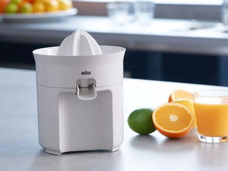 Braun TributeCollection Citrus Juicer - CJ3050 by Braun