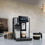 De'Longhi PrimaDonna Soul Fully Automatic Coffee Machine - ECAM610.75.MB by De'Longhi