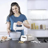 Braun MultiMix 1 Hand Mixer 400W 5 Speeds - HM1010 by Braun