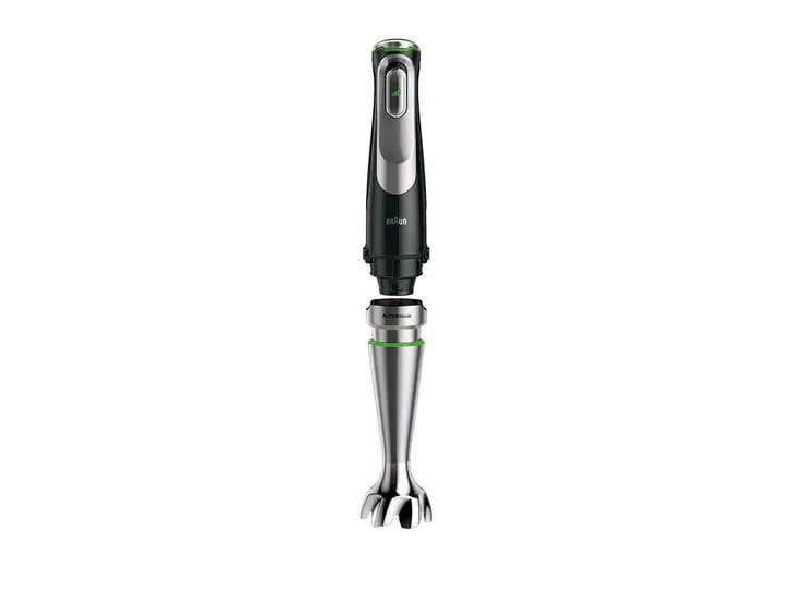 Braun MultiQuick 9 Hand Blender - MQ9135XI by Braun