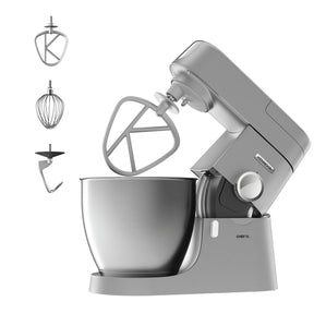 Kenwood Chef XL Stand Mixer 1200W KVL4100S