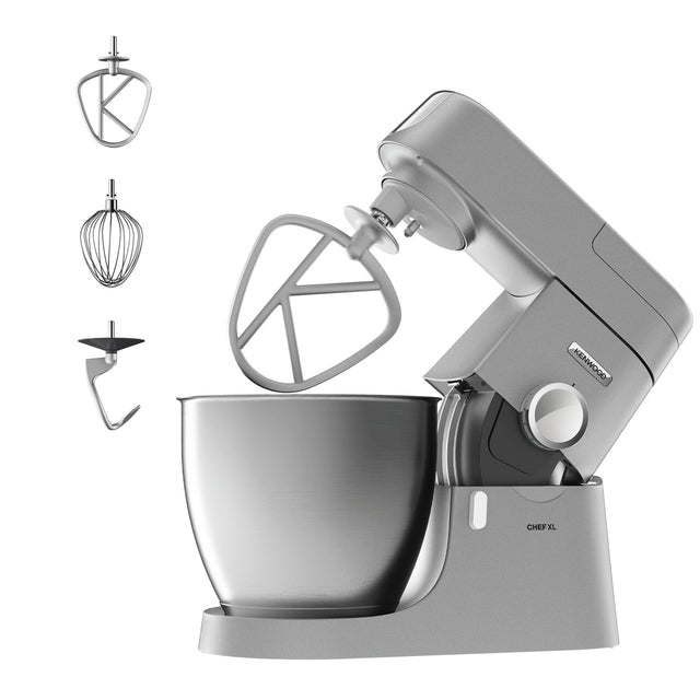 Kenwood Chef XL Stand Mixer 1200W KVL4100S