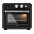 Kenwood Air Fryer Oven 25L with Rotisserie — MOA25.600BK