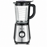 Kenwood Blender with Mill 1000W – BLM45.240SS Stainless Steel