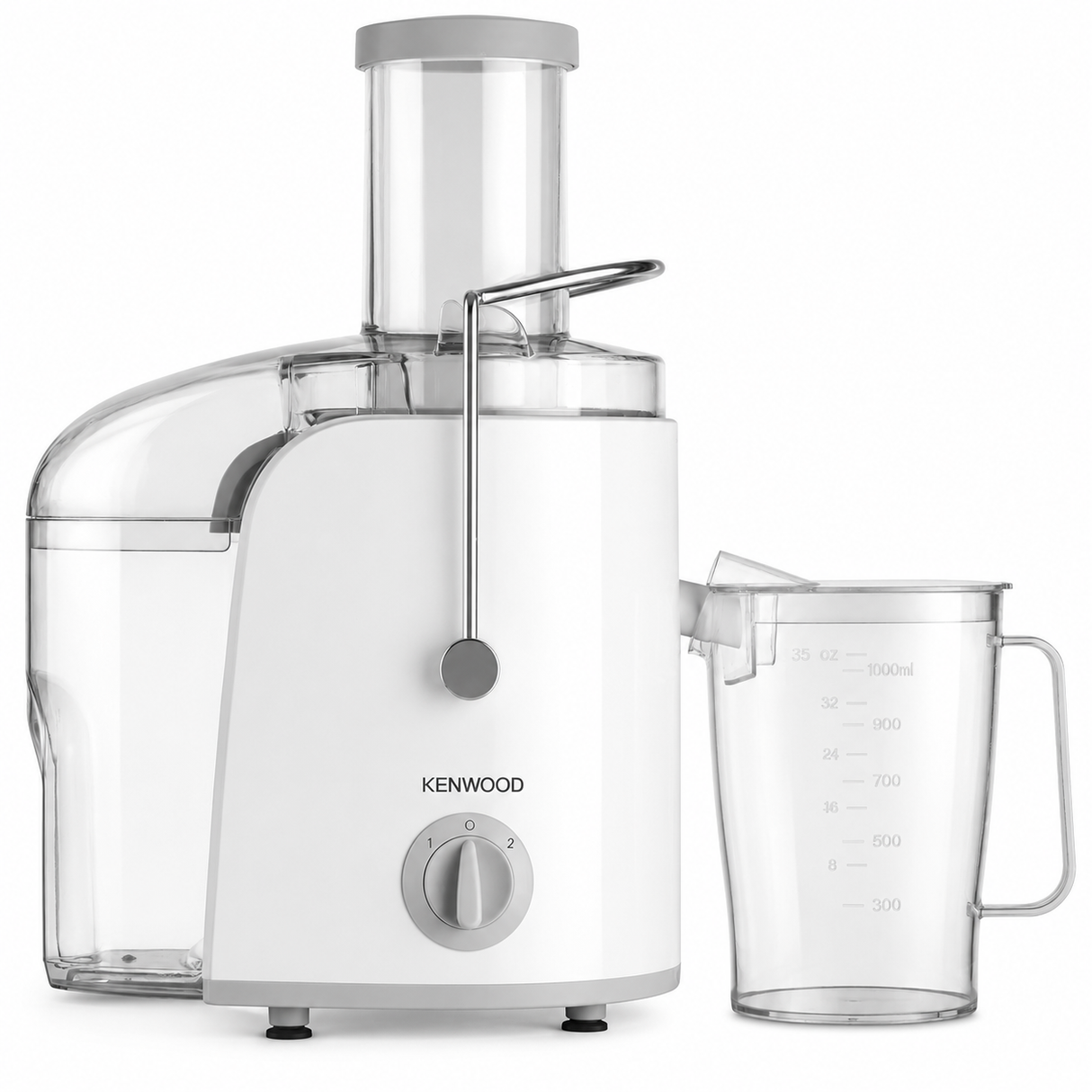 Kenwood Centrifugal Juicer 800W — JEP02.A0WH