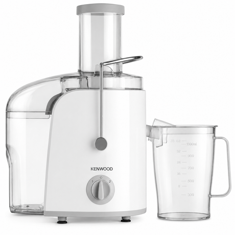 Kenwood Centrifugal Juicer 800W — JEP02.A0WH