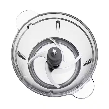 Kenwood EasyChop+ Chopper CHP62.400SI – Glass Bowl