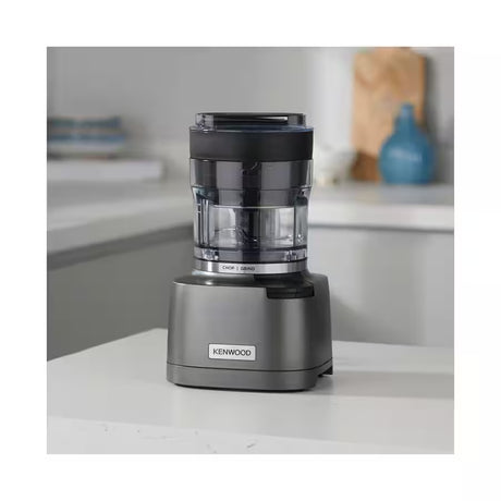 Kenwood Duo Prep 2-in-1 Chopper & Grinder CHP80.000SI – 1000W