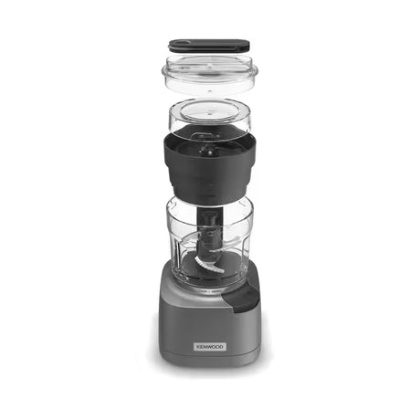 Kenwood Duo Prep 2-in-1 Chopper & Grinder CHP80.000SI – 1000W
