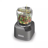 Kenwood Duo Prep 2-in-1 Chopper & Grinder CHP80.000SI – 1000W