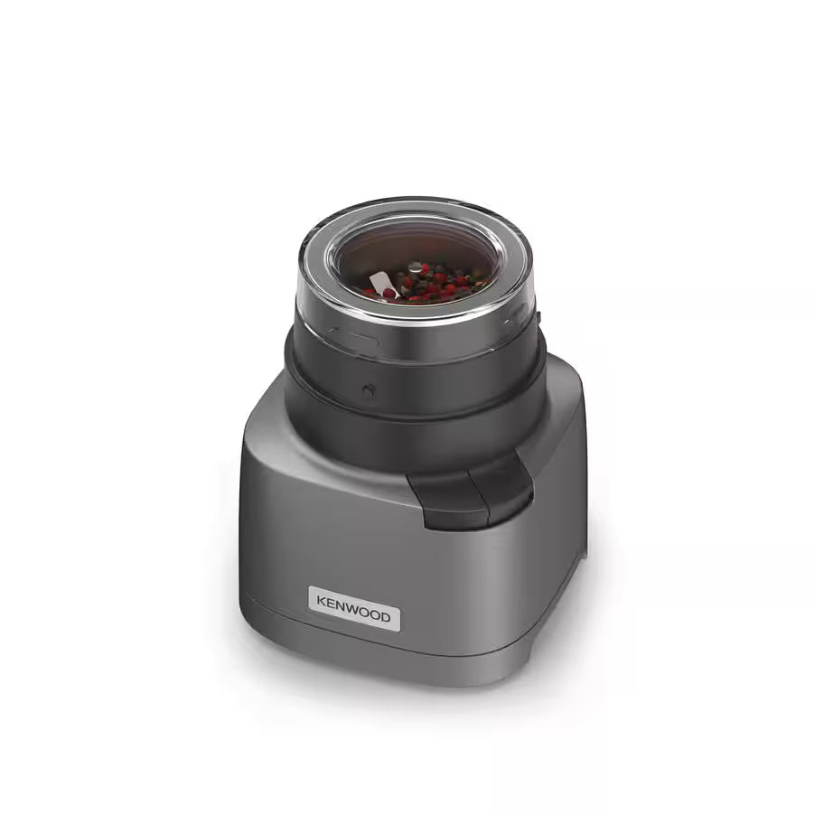 Kenwood Duo Prep 2-in-1 Chopper & Grinder CHP80.000SI – 1000W