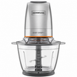 Kenwood EasyChop+ Chopper 650W Glass Bowl — CHP62.400SI