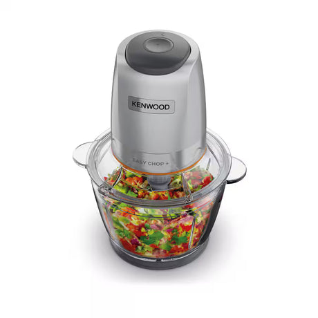 Kenwood EasyChop+ Chopper CHP62.400SI – Glass Bowl