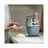 Kenwood MultiPro Go Food Processor FDP22.130GY – 650W
