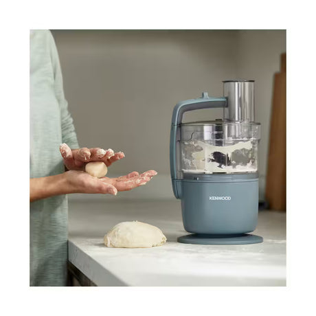 Kenwood MultiPro Go Food Processor FDP22.130GY – 650W
