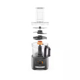 Kenwood MultiPro Compact Food Processor & Blender 800W — FDP31.270GY