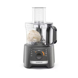 Kenwood MultiPro Compact Food Processor & Blender 800W — FDP31.270GY