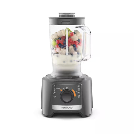 Kenwood MultiPro Compact Food Processor & Blender 800W — FDP31.270GY