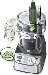 Kenwood MultiPro Express Food Processor FDM71.690SS – 1000W