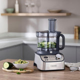 Kenwood MultiPro Express Food Processor FDM71.690SS – 1000W