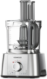 Kenwood MultiPro Express Food Processor FDP65.880SI
